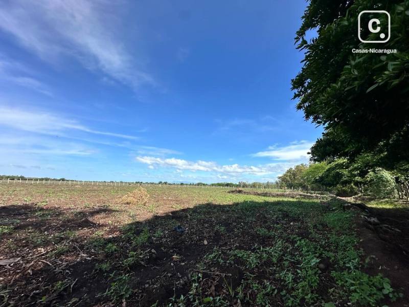 Terreno en venta en Tipitapa, Managua – 550,006 varas²
