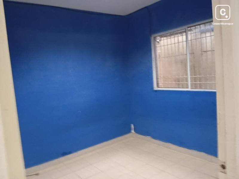 Casa en alquiler en Mateare, Managua – 2 hab, 78 m²