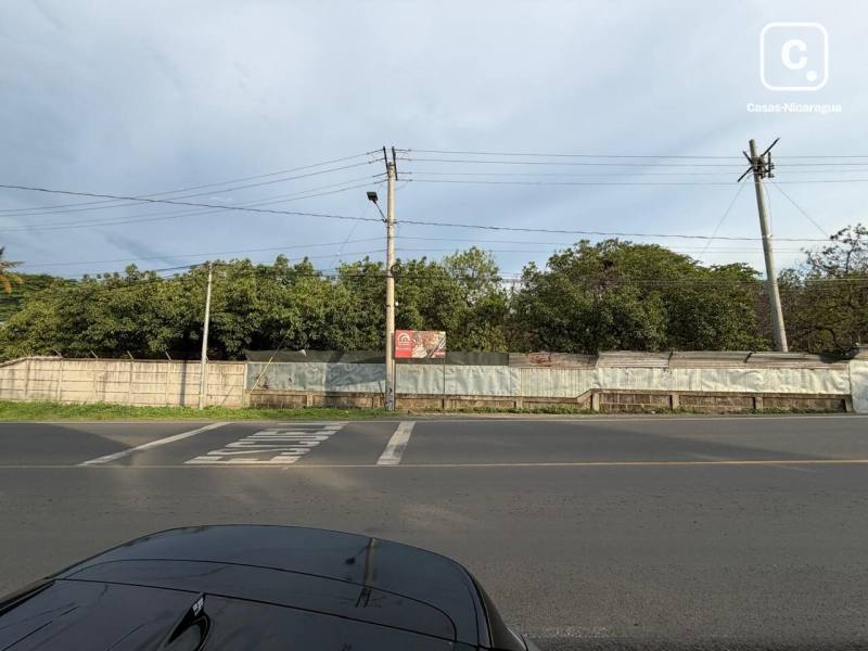 Bodega en alquiler en Masaya – 7,556 varas²
