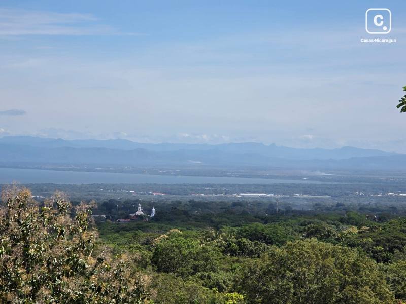 Finca en venta en San Isidro de la Cruz Verde, Managua – 75,070 varas²