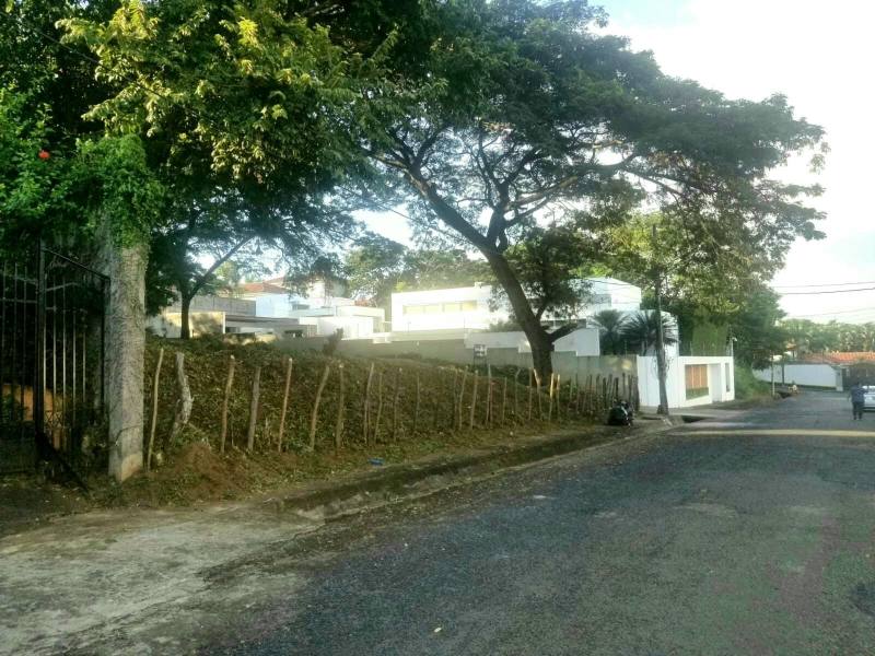 Apartamento en venta en Estancia de Santo Domingo, Managua – 1,841 varas²