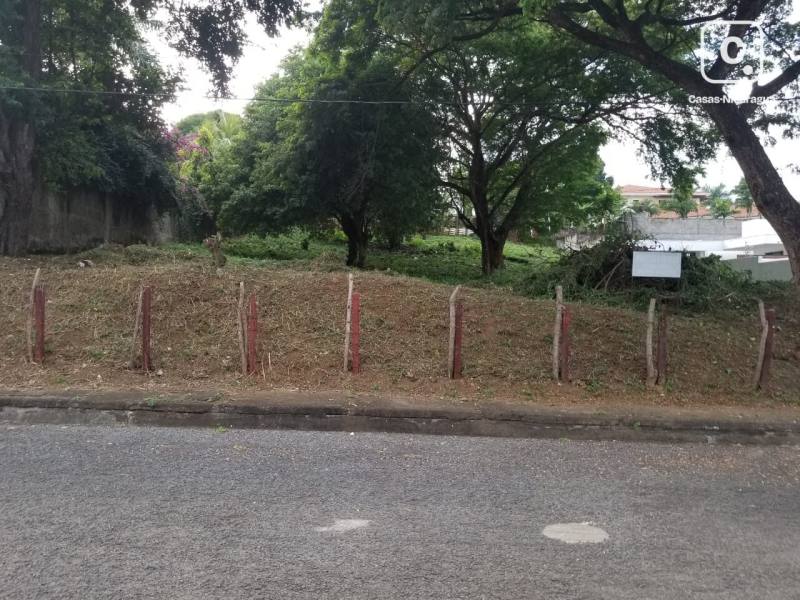 Terreno en venta en Estancia de Santo Domingo, Managua – 1,839 varas²