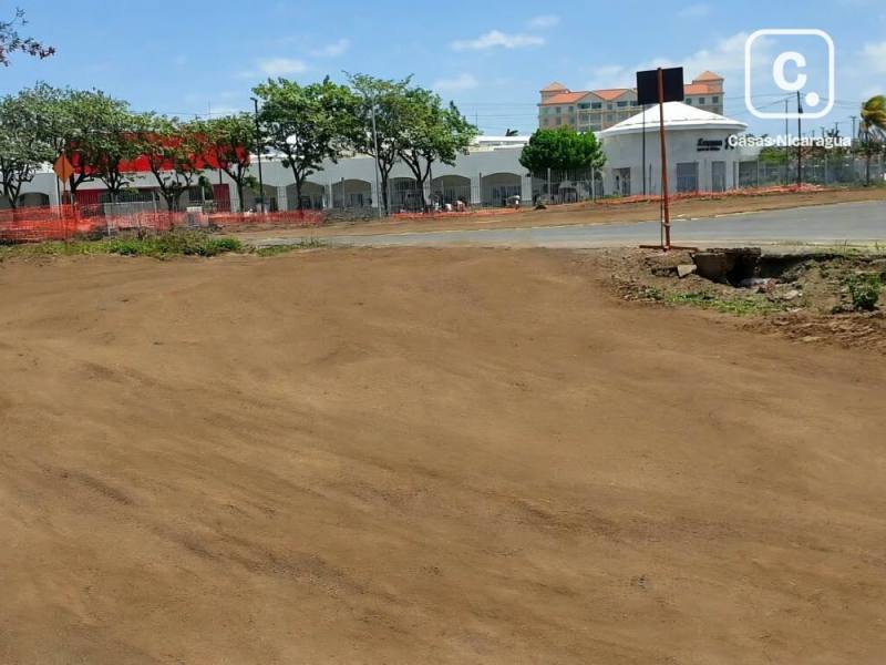 Finca en venta en Managua – 8,081 varas²