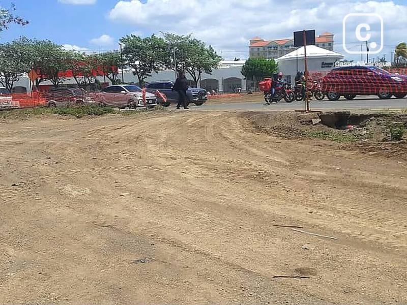 Finca en venta en Managua – 8,081 varas²