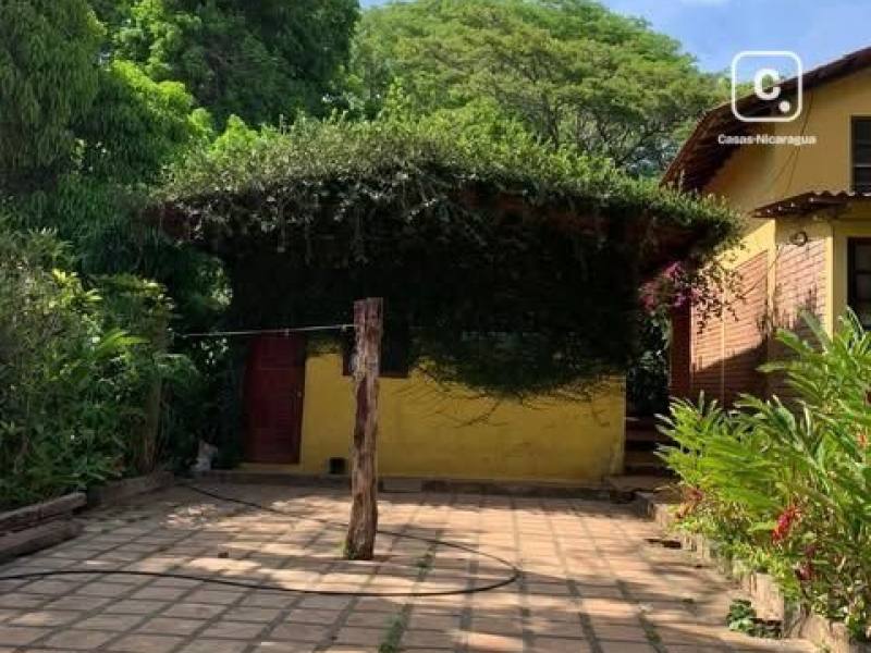 Casa en venta en Masatepe, Masaya – 110,221 varas²