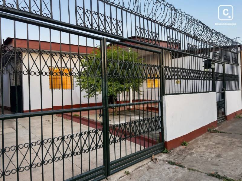 Casa en venta en Altamira, Managua