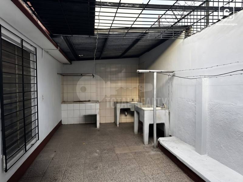 Casa en venta en Altamira, Managua