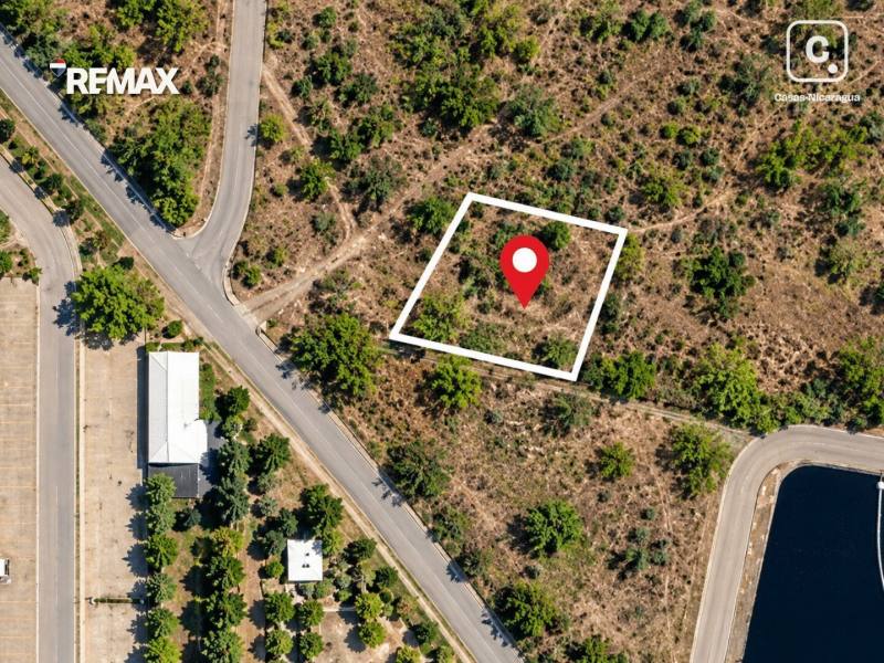 Terreno en venta en Tipitapa, Managua – 36,999 varas²