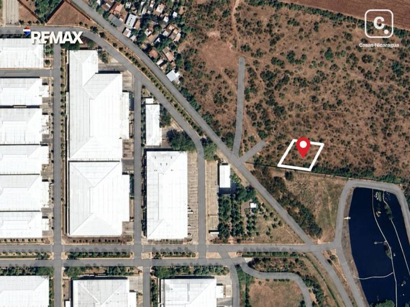 Terreno en venta en Tipitapa, Managua – 36,999 varas²