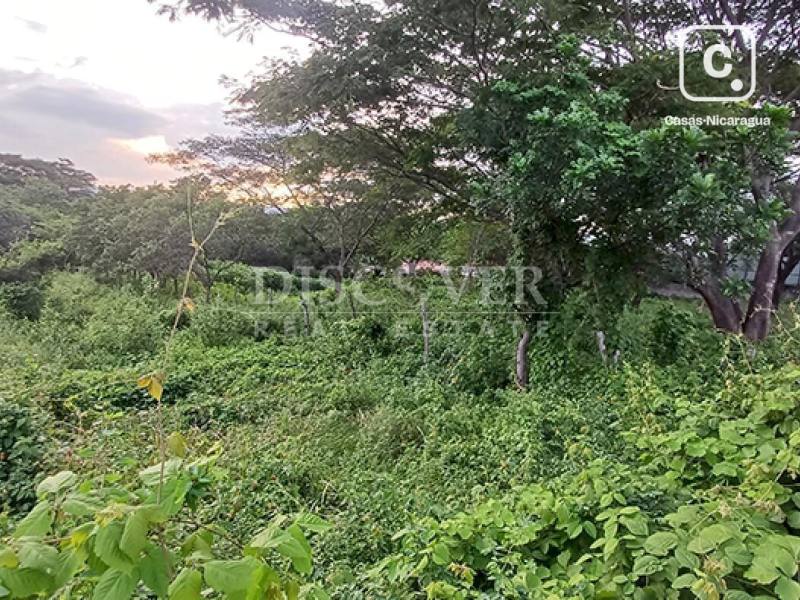 Terreno en venta en Carretera Sur, Managua – 2,693 varas²