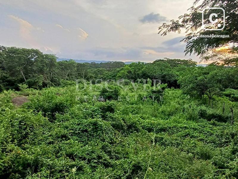 Terreno en venta en Carretera Sur, Managua – 2,693 varas²