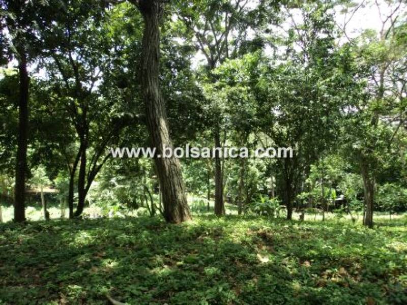 Se Vende Terreno en Santo Domingo, Managua