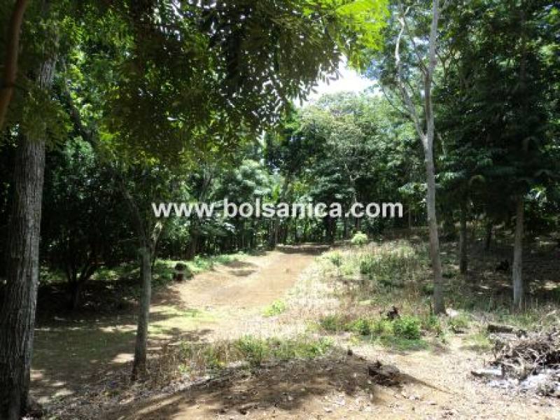 Se Vende Terreno en Santo Domingo, Managua