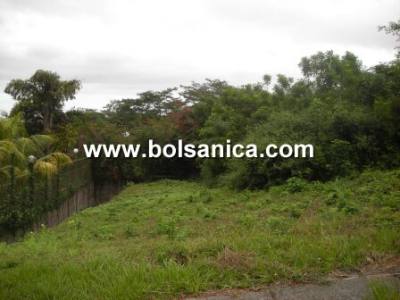 Se Vende Terreno en Altos de Santo Domingo, Managua