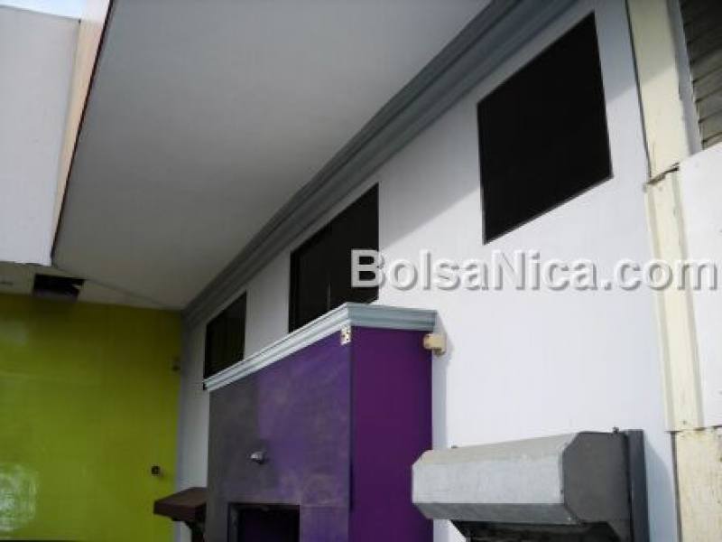 Alquiler Modulo en Bosques de Altamira, Managua