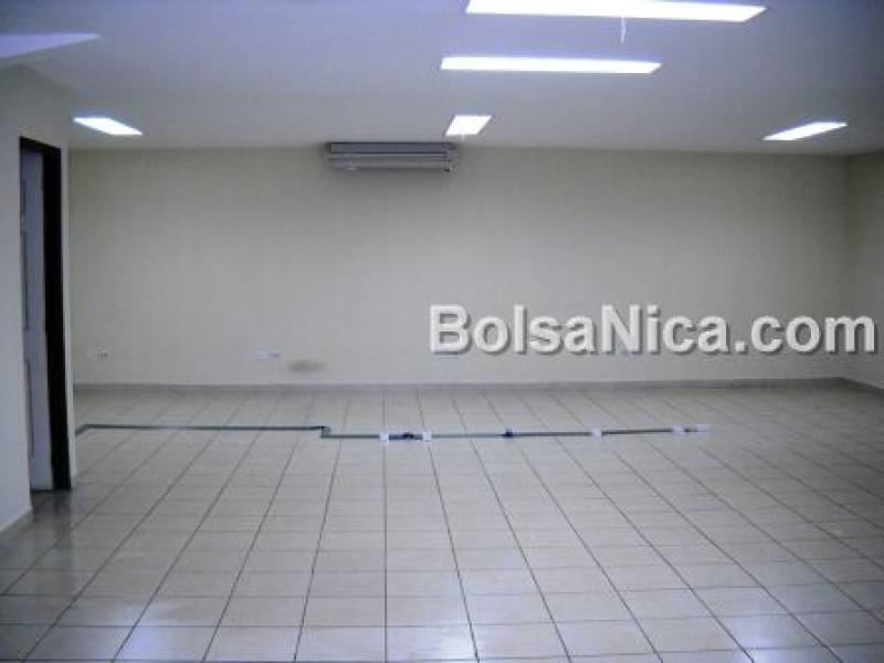 Alquiler Modulo en Bosques de Altamira, Managua