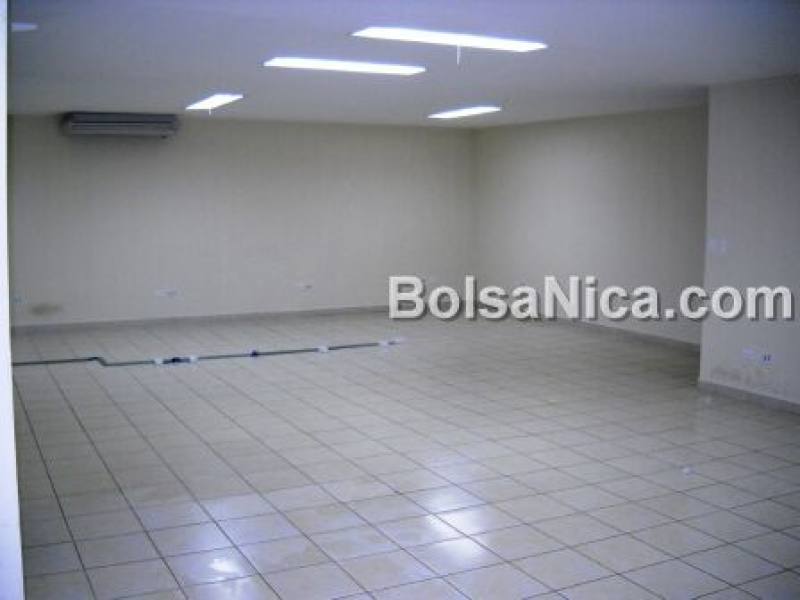 Alquiler Modulo en Bosques de Altamira, Managua