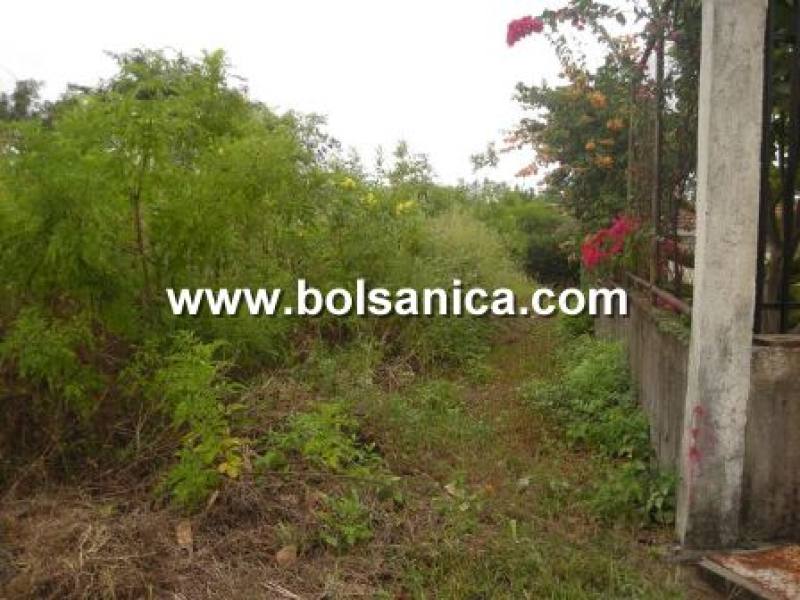 Se Vende Terreno en Altos de Santo Domingo, Managua