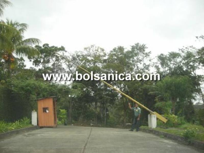 Se Vende Terreno en Altos de Santo Domingo, Managua