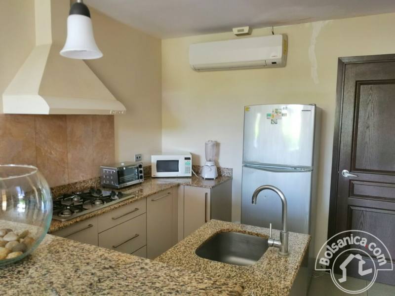 VENTA / ALQUILER Apartamento Las Colinas, Managua