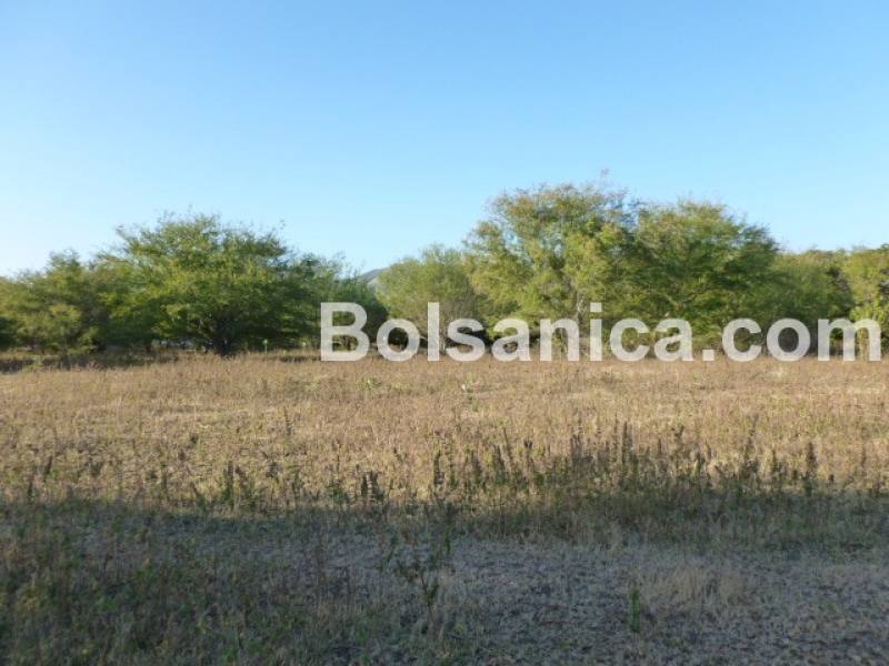 Venta de Terreno sobre la Carretera Nueva a León, Managua