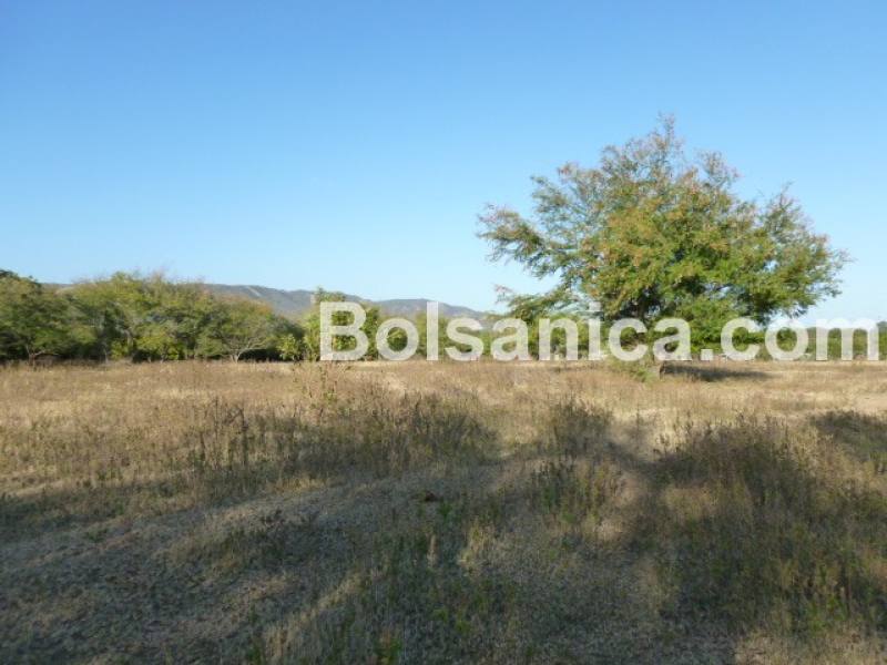 Venta de Terreno sobre la Carretera Nueva a León, Managua