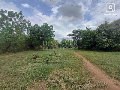 Terreno en venta o alquiler en Carretera Nueva León, Managua – 1,000 m²