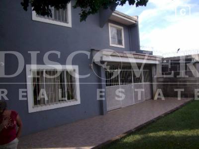 Casa en venta en Reparto San Juan, Managua – 4 hab, 320 m²