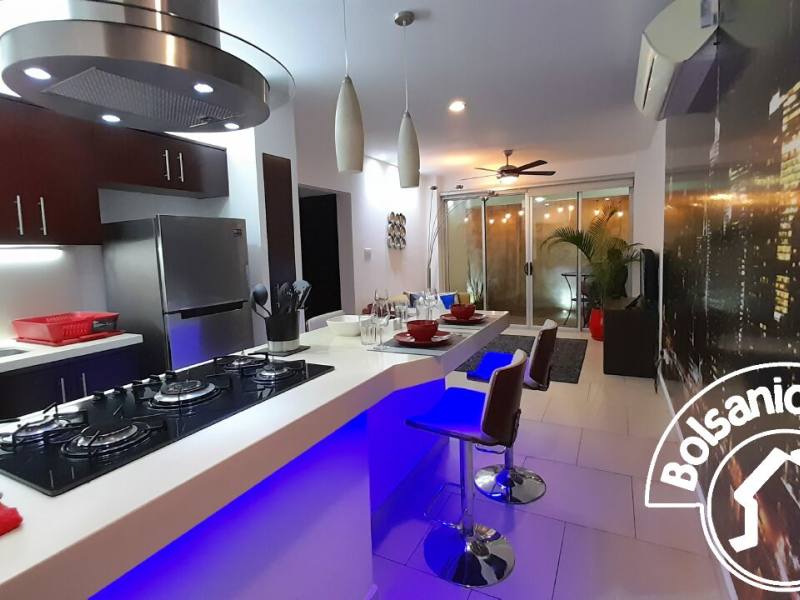 Alquiler de Townhouse Pinares de Santo Domingo