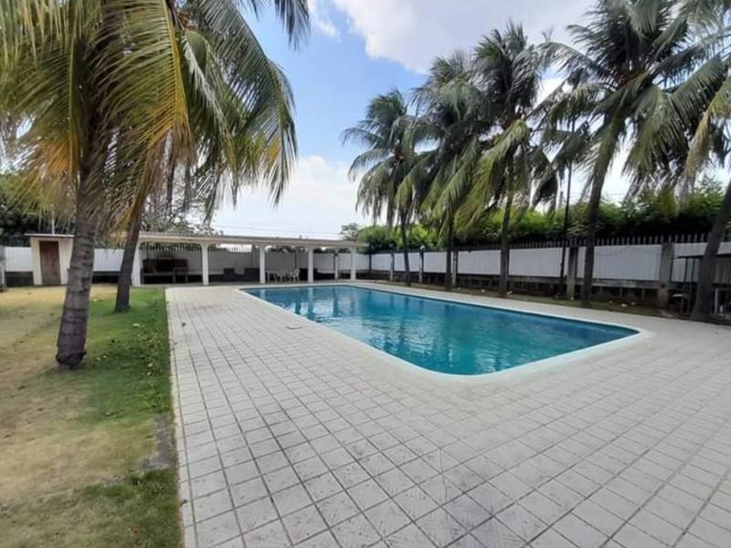 Alquiler de apartamento amueblado villa fontana, Managua