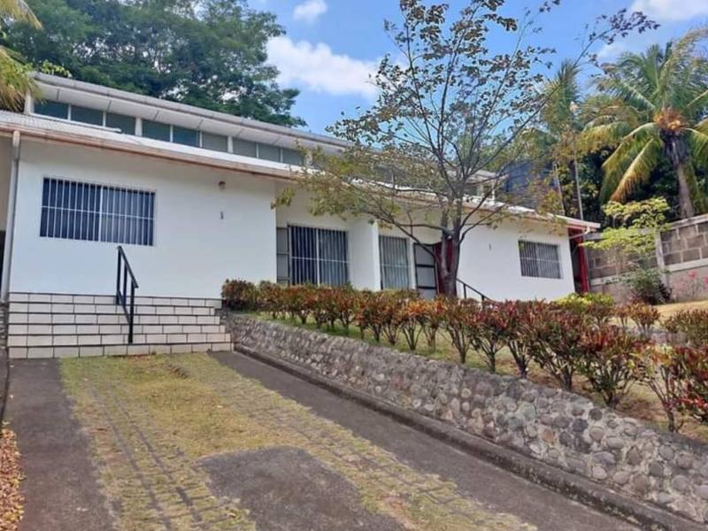 Alquiler de apartamento amueblado villa fontana, Managua