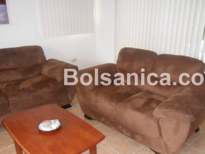 Renta de Townhouse Santo Domingo amueblada, Managua