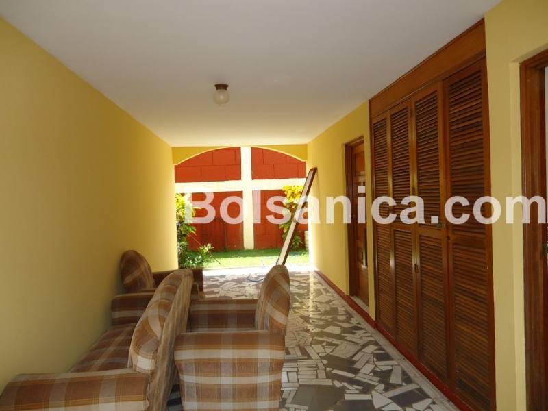 Alquiler de Apartamento Reparto San Juan, Managua