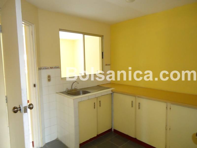 Alquiler de Apartamento Reparto San Juan, Managua