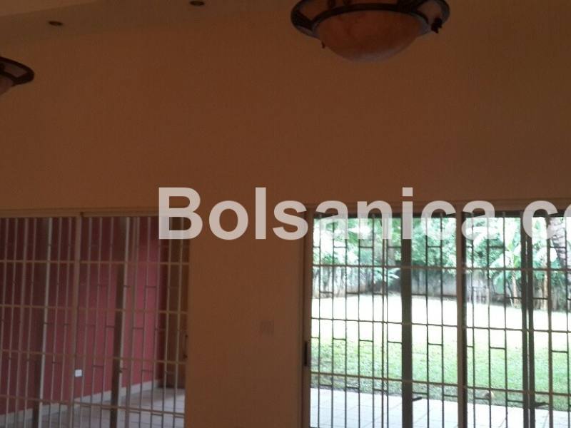Alquiler de casa Las colinas, Managua
