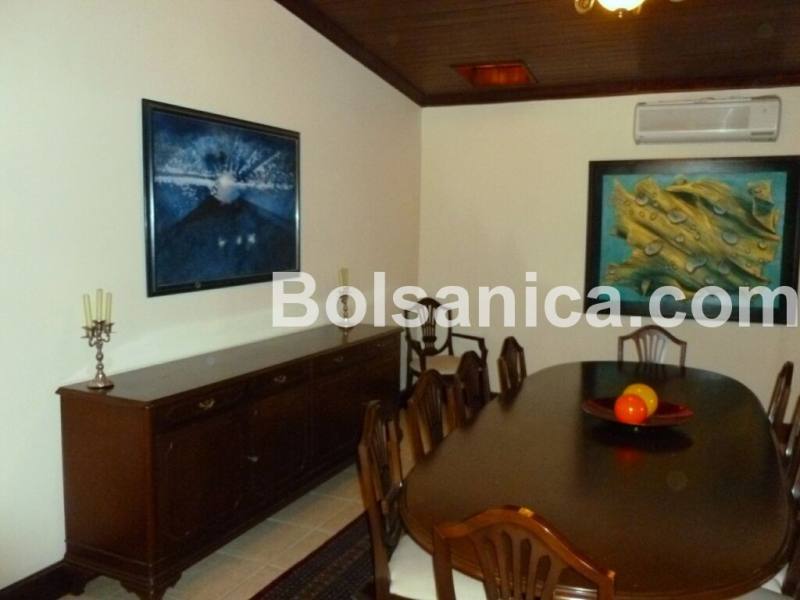 Alquiler de Casa en Altos de Santo Domingo, Managua