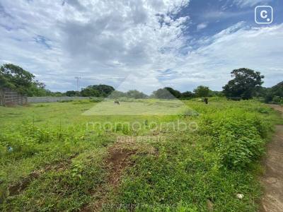 Terreno en venta en Las Cumbres, Managua – 4,545 varas²