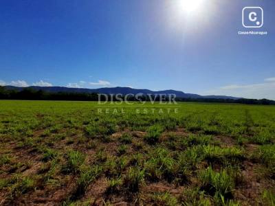 Terreno en venta en Carretera Nueva León, Managua – 196 m²