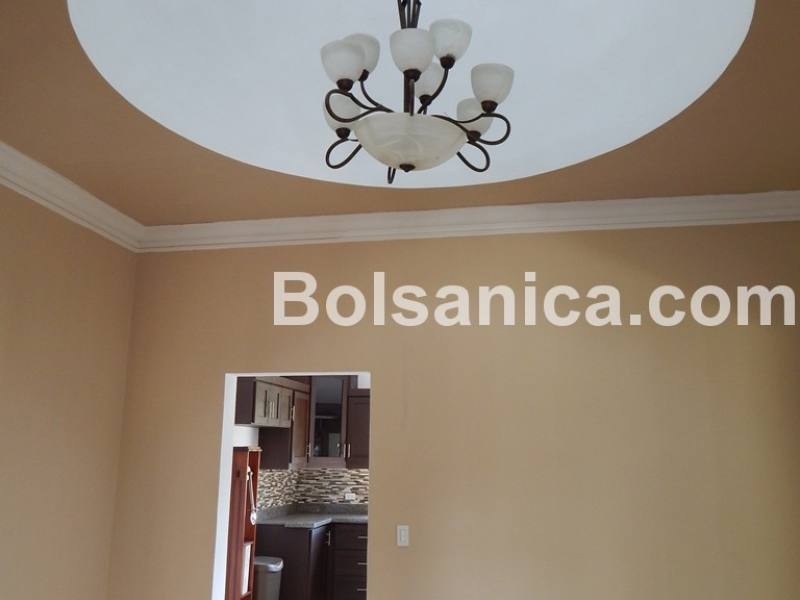 Se alquila casa en Estancia de Santo Domingo, Managua