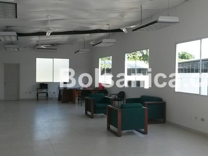 Alquiler de Bodega, Villa Fontana, Managua