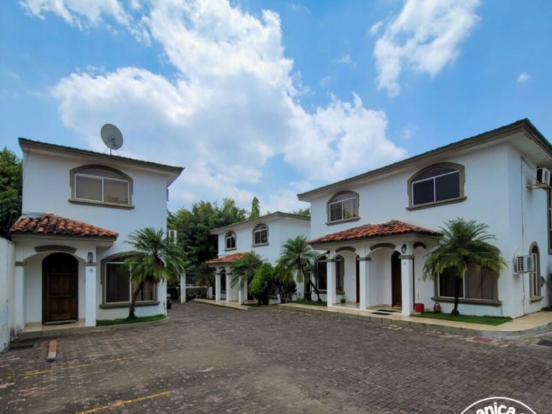 Alquiler de Apartamentos en Planes de Altamira, Managua.