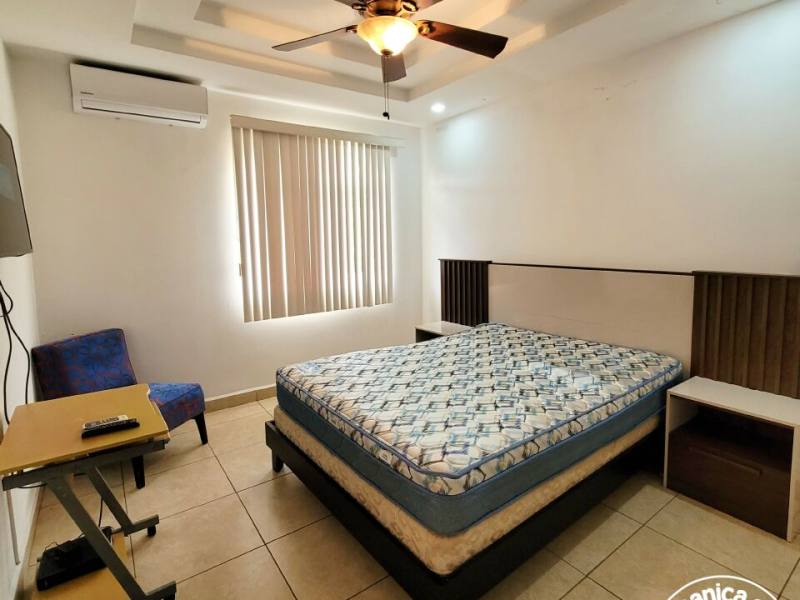 Alquiler de Apartamentos en Planes de Altamira, Managua.