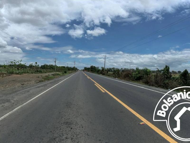 Venta de Terreno en Sabana Grande