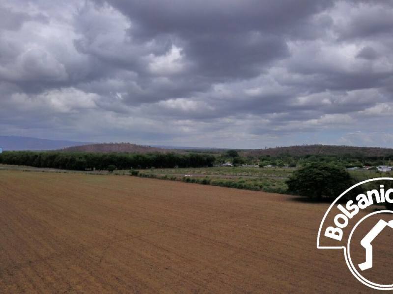 Venta de Terreno en Sabana Grande