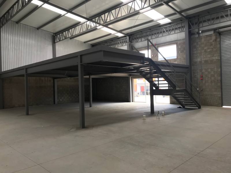 Alquiler de Ofibodegas en Carretera Norte, Managua