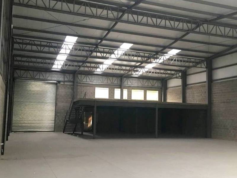 Alquiler de Ofibodegas en Carretera Norte, Managua