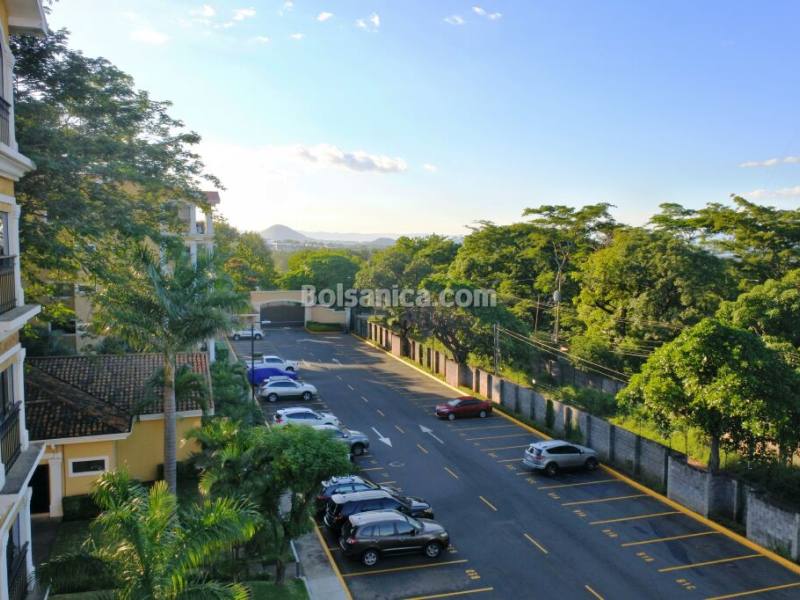 Alquiler Condominio Parque del Club, Villa Fontana, Managua.