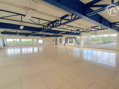 Se rentan oficinas en edificio corporativo