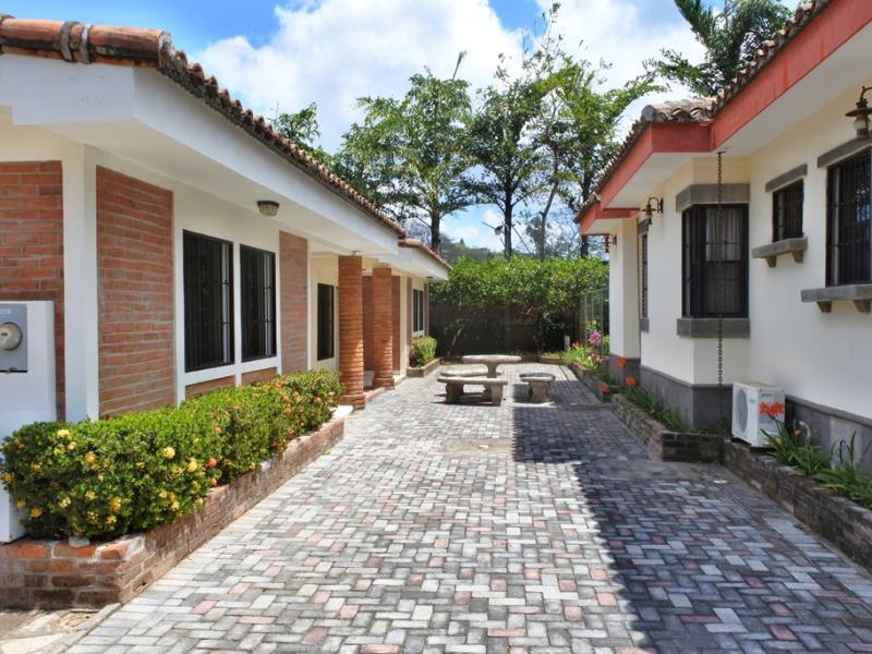 Alquiler de Apartamento en Carretera Sur, Managua