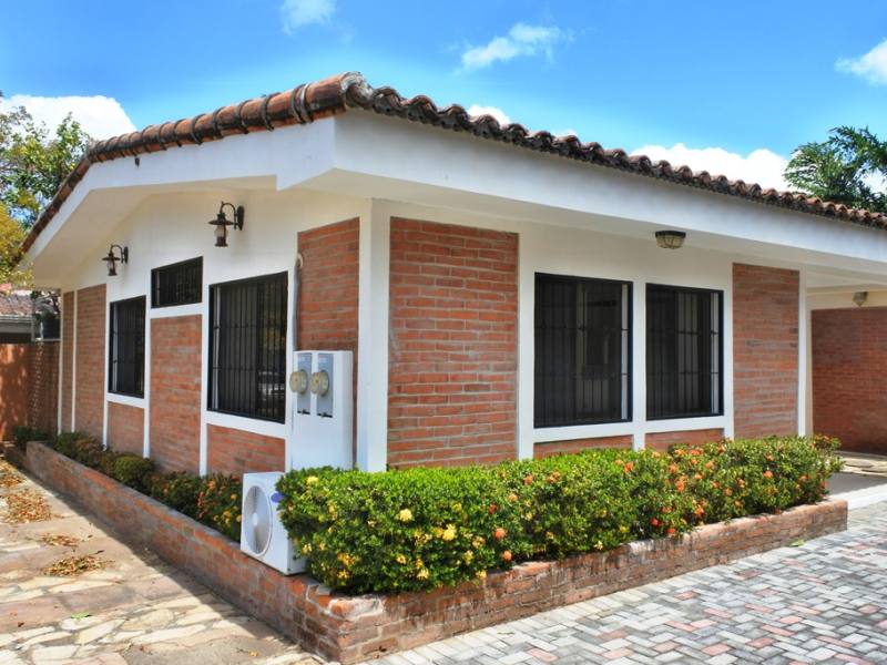Alquiler de Apartamento en Carretera Sur, Managua